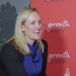 Metaverse skepticism, advertising strategies, and employee well-being: Aimee Buchanan, GroupM CEO