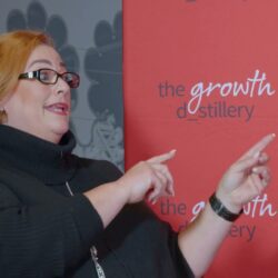 The evolving role of CMOs with Sherilyn Shackell Founder & CEO, The Marketing Academy