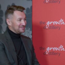 Why a media first strategy is important, with James Holloman, CMO of David Jones