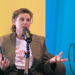 Is Collaborative Marketing the Key to Growth? With Nic Taylor, SVP & Head of LEGO Agency