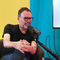 Telstra’s CMO, Brent Smart on Why We Should Quit Focusing on Short-term Performance