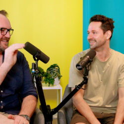 Finding Your Perfect Fit: Sam Geer & Chris Colter on Building Powerful Partnerships