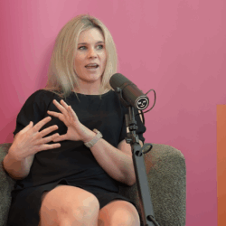 Finding Your Voice: Leading with Empathy and Impact at Unilever