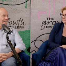 AI, Intuition and Strategy: The Future of Decision-Making with Ganna Pogrebna and Graham Kenny