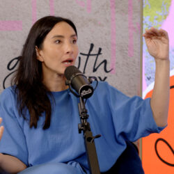 Nano Girl: Reclaiming Curiosity as a Superpower