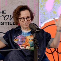 Reanna Browne on AI, Health, and Burn Out