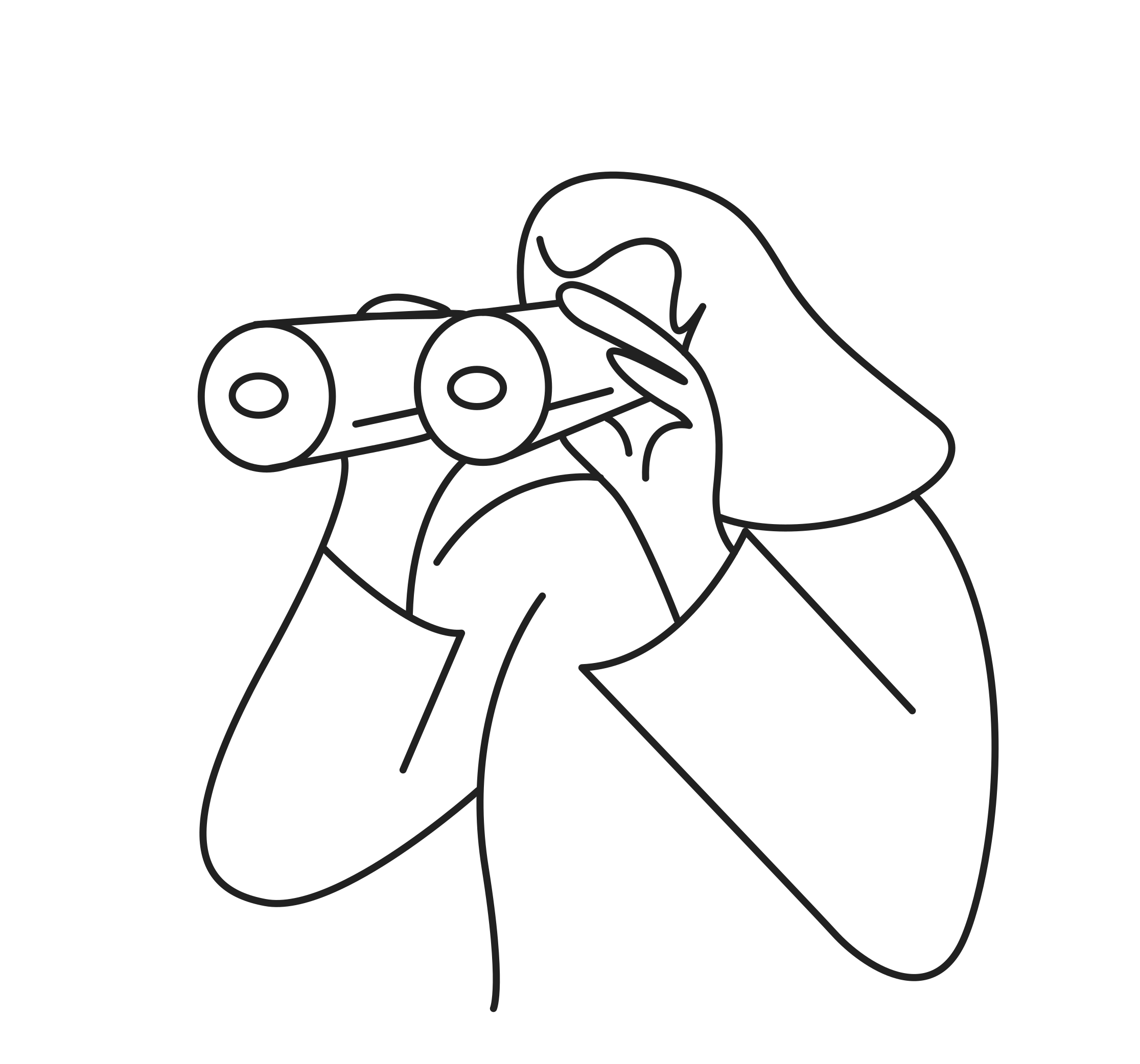 Image of The Unconventional Truth